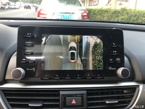 科技升级，驾驭未来 十代雅阁加装360全景影像与无线CarPlay全攻略